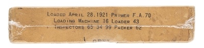 ".30 Caliber Gallery Practice Cartridges (AM693)" - Image 2 of 2
