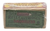 ".22 Long Smokeless Rifle Cartridges (AM711)" - Image 1 of 1