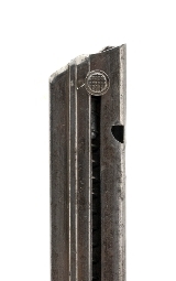 "WWII E63 German Military Luger Magazine (MM1618)" - Image 1 of 3