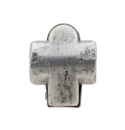 "WWII E63 German Military Luger Magazine (MM1618)" - Image 3 of 3
