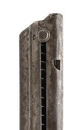 "WWII E-63 German Military Luger Magazine (MM1619)" - Image 1 of 3