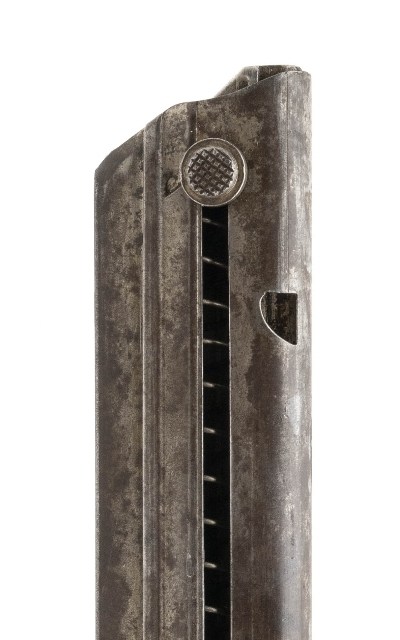 "WWII E-63 German Military Luger Magazine (MM1619)" - Image 1 of 3
