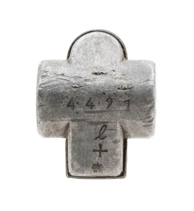 "WWII E-63 German Military Luger Magazine (MM1619)" - Image 2 of 3