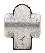 "WWII E37 German Military Luger Magazine (MM1622)" - Image 3 of 3