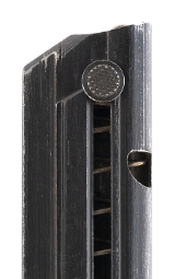 "WWII E37 German Military Luger Magazine (MM1622)" - Image 1 of 3