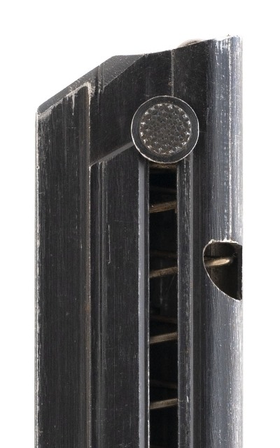 "WWII E37 German Military Luger Magazine (MM1622)" - Image 1 of 3