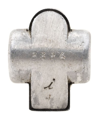 "WWII E37 German Military Luger Magazine (MM1622)" - Image 3 of 3