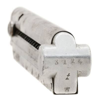 "WWII E63 German Military Luger Magazine (MM1617)" - Image 2 of 3