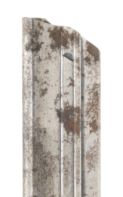 "WWII E63 German Military Luger Magazine (MM1617)" - Image 3 of 3