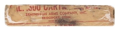 "Cal.300 Cartridge Ball for R.A.F. (AM721)" - Image 2 of 2