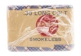 "38 Long Colt Smokeless Central Fire Cartridges (AM723)" - Image 2 of 2