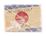 ".38 Long Colt Smokeless CF Cartridges (AM724)" - Image 2 of 2