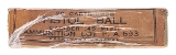 ".45 Caliber M1911 Pistol Ball 20rds (AM736)" - Image 1 of 2