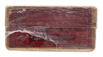 ".32Remington Autoloading By Winchester (AM742)" - Image 1 of 1