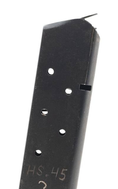 "Modern Colt Marked 1911 Mag.(MM2509)" - Image 1 of 3