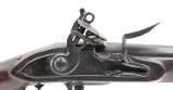 "U.S. Model 1808 Surcharged Lock Plate musket .69 caliber (AL8152)" - Image 3 of 9