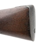 "U.S. Model 1808 Surcharged Lock Plate musket .69 caliber (AL8152)" - Image 9 of 9