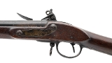 "U.S. Model 1808 Surcharged Lock Plate musket .69 caliber (AL8152)" - Image 8 of 9