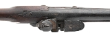 "U.S. Model 1808 Surcharged Lock Plate musket .69 caliber (AL8152)" - Image 4 of 9
