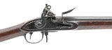 "U.S. Model 1808 Surcharged Lock Plate musket .69 caliber (AL8152)" - Image 2 of 9