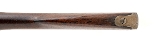 "U.S. Springfield Model 1840 Flintlock Musket (AL8160)" - Image 6 of 6