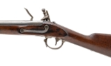 "U.S. Springfield Model 1840 Flintlock Musket (AL8160)" - Image 4 of 6