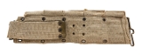 "US Model 1910 Ammo Belt (MM2529)" - Image 5 of 5
