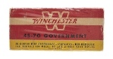 "45-40 Government 405GR. Soft Point (AM765)" - Image 1 of 2