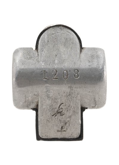 "WWII E37 German Military Magazine (MM1638)" - Image 3 of 3