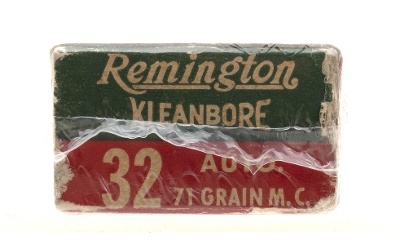 ".32 Automatic By Remington (AM778)" - Image 2 of 2