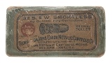 ".32 S&W Smokeless 88GRS.Bullet By REM-UMC (AM791)" - Image 1 of 1