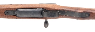 "Japanese Type 99 ""Last ditch"" rifle Kogyu series 27 (D2025-02780) DTX" - Image 6 of 7