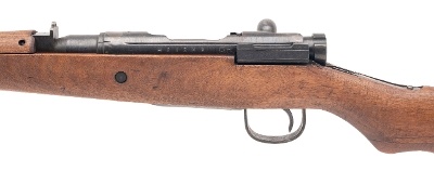 "Japanese Type 99 ""Last ditch"" rifle Kogyu series 27 (D2025-02780) DTX" - Image 4 of 7