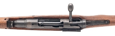 "Japanese Type 99 ""Last ditch"" rifle Kogyu series 27 (D2025-02780) DTX" - Image 5 of 7