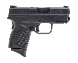 "SPRINGFIELD ARMORY U.S.A XDS-45 PISTOL .45ACP(D2026-01149) (DTX)" - Image 1 of 4