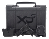 "SPRINGFIELD ARMORY U.S.A XDS-45 PISTOL .45ACP(D2026-01149) (DTX)" - Image 4 of 4