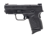 "SPRINGFIELD ARMORY U.S.A XDS-45 PISTOL .45ACP(D2026-01149) (DTX)" - Image 2 of 4