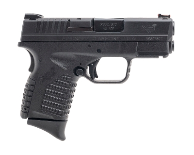 "SPRINGFIELD ARMORY U.S.A XDS-45 PISTOL .45ACP(D2026-01149) (DTX)" - Image 1 of 4