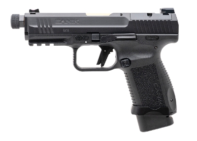 "CANIK TP9SF ELITE COMBAT EXECUTIVE PISTOL 9MM (L2026-00835)" - Image 2 of 4