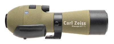 "ZEISS DIASCOPE 65 T*FL SPOTTING SCOPE (12343425) CONSIGNMENT" - Image 2 of 13