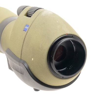 "ZEISS DIASCOPE 65 T*FL SPOTTING SCOPE (12343425) CONSIGNMENT" - Image 6 of 13