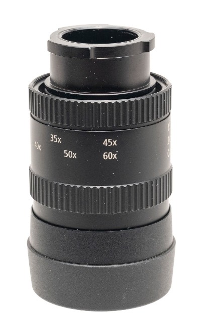 "ZEISS DIASCOPE 65 T*FL SPOTTING SCOPE (12343425) CONSIGNMENT" - Image 9 of 13
