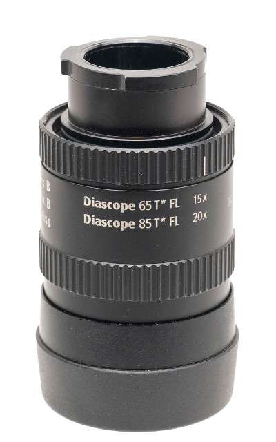 "ZEISS DIASCOPE 65 T*FL SPOTTING SCOPE (12343425) CONSIGNMENT" - Image 11 of 13