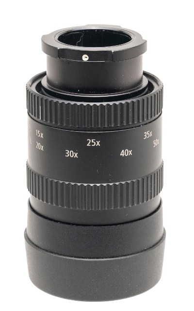 "ZEISS DIASCOPE 65 T*FL SPOTTING SCOPE (12343425) CONSIGNMENT" - Image 10 of 13