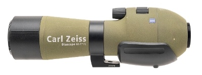 "ZEISS DIASCOPE 65 T*FL SPOTTING SCOPE (12343425) CONSIGNMENT" - Image 3 of 13