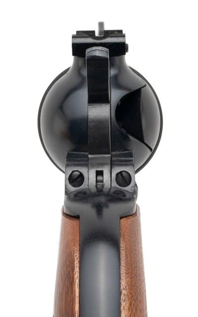 "TEXAS RANGER OWNED RUGER BLACKHAWK REVOLVER .41 MAGNUM (L2026-02657)" - Image 3 of 7