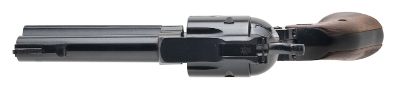 "TEXAS RANGER OWNED RUGER BLACKHAWK REVOLVER .41 MAGNUM (L2026-02657)" - Image 4 of 7