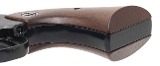 "TEXAS RANGER OWNED RUGER SINGLE-SIX 3-SCREW REVOLVER .22 MAG/.22LR (L2026-02658)" - Image 6 of 7