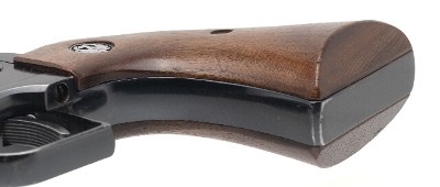 "TEXAS RANGER OWNED RUGER SUPER BLACKHAWK 3-SCREW REVOLVER .44-40 WIN (L2026-02659)" - Image 6 of 7
