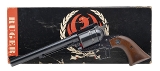 "TEXAS RANGER OWNED RUGER SUPER BLACKHAWK 3-SCREW REVOLVER .44-40 WIN (L2026-02659)" - Image 7 of 7
